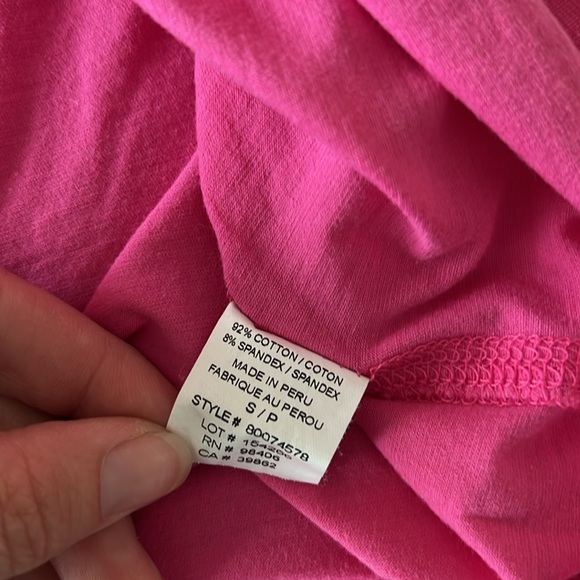 Theory tee - Picture 5 of 5